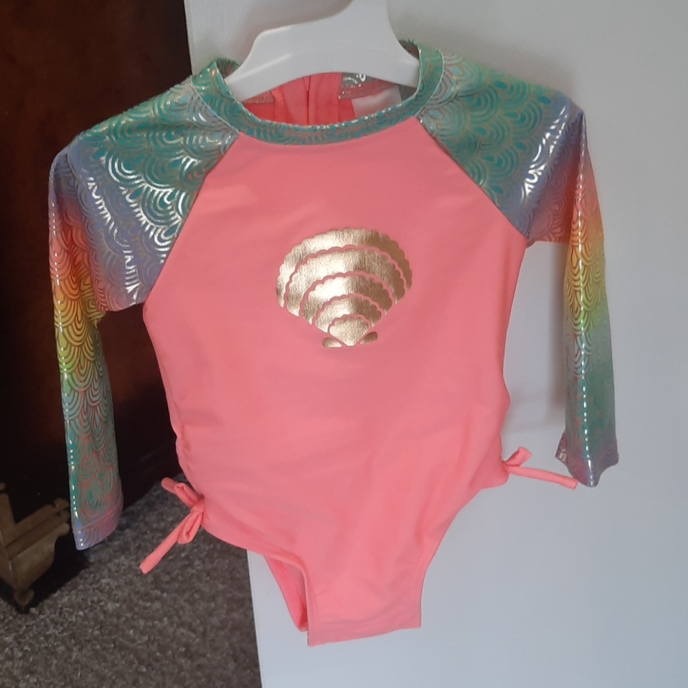 Baby bathing suit 12 months